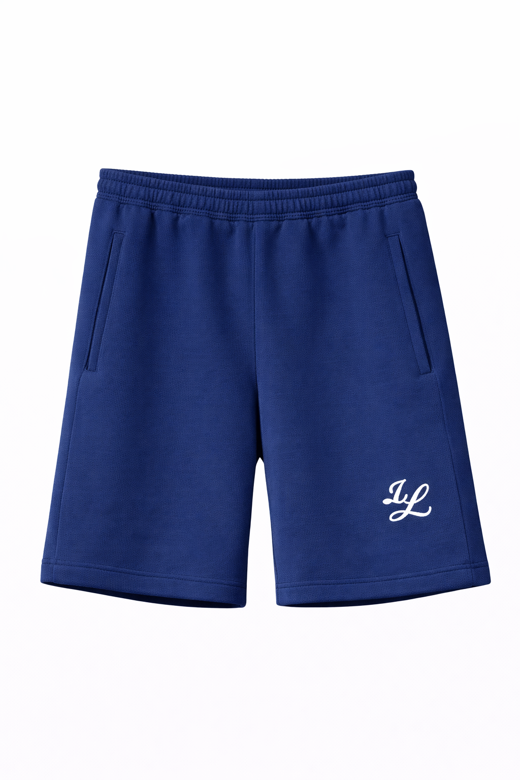 SHORT NIGHT BLUE
