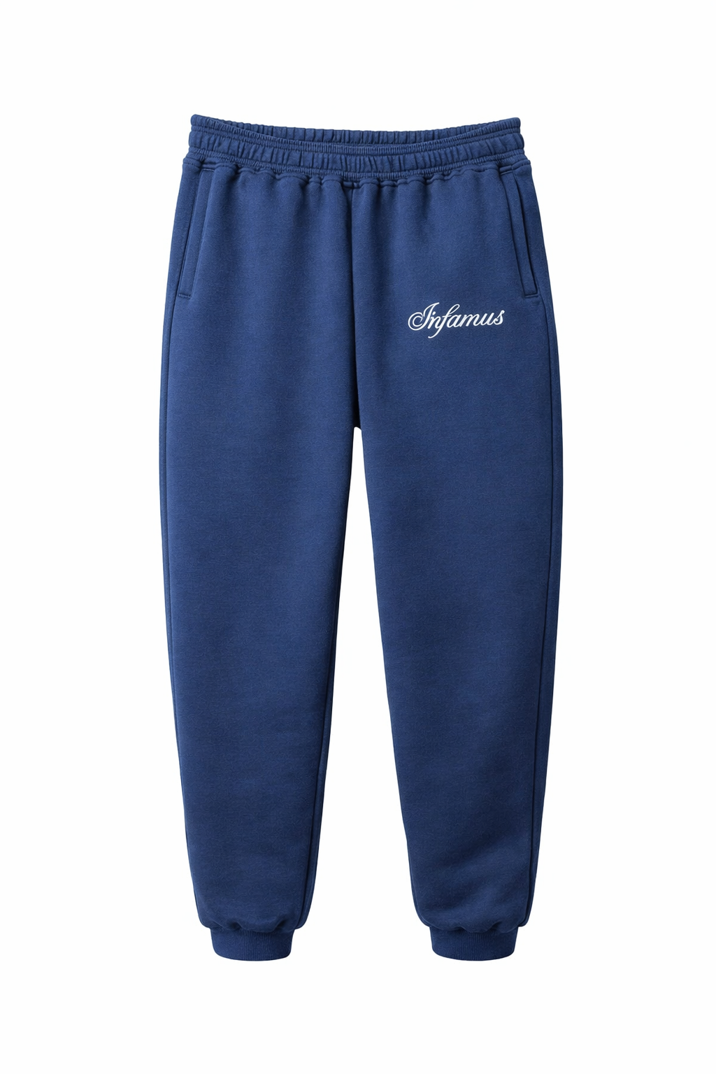 JOGGER AZUL NOCHE