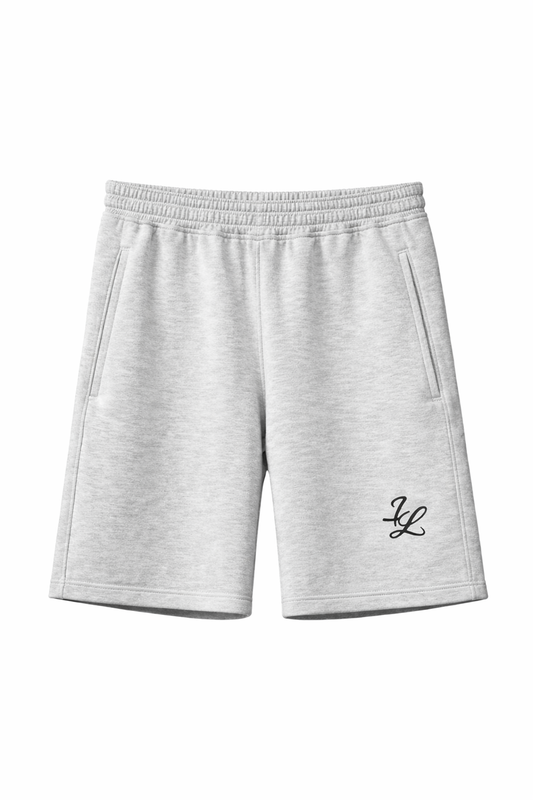 SHORT MELANGE