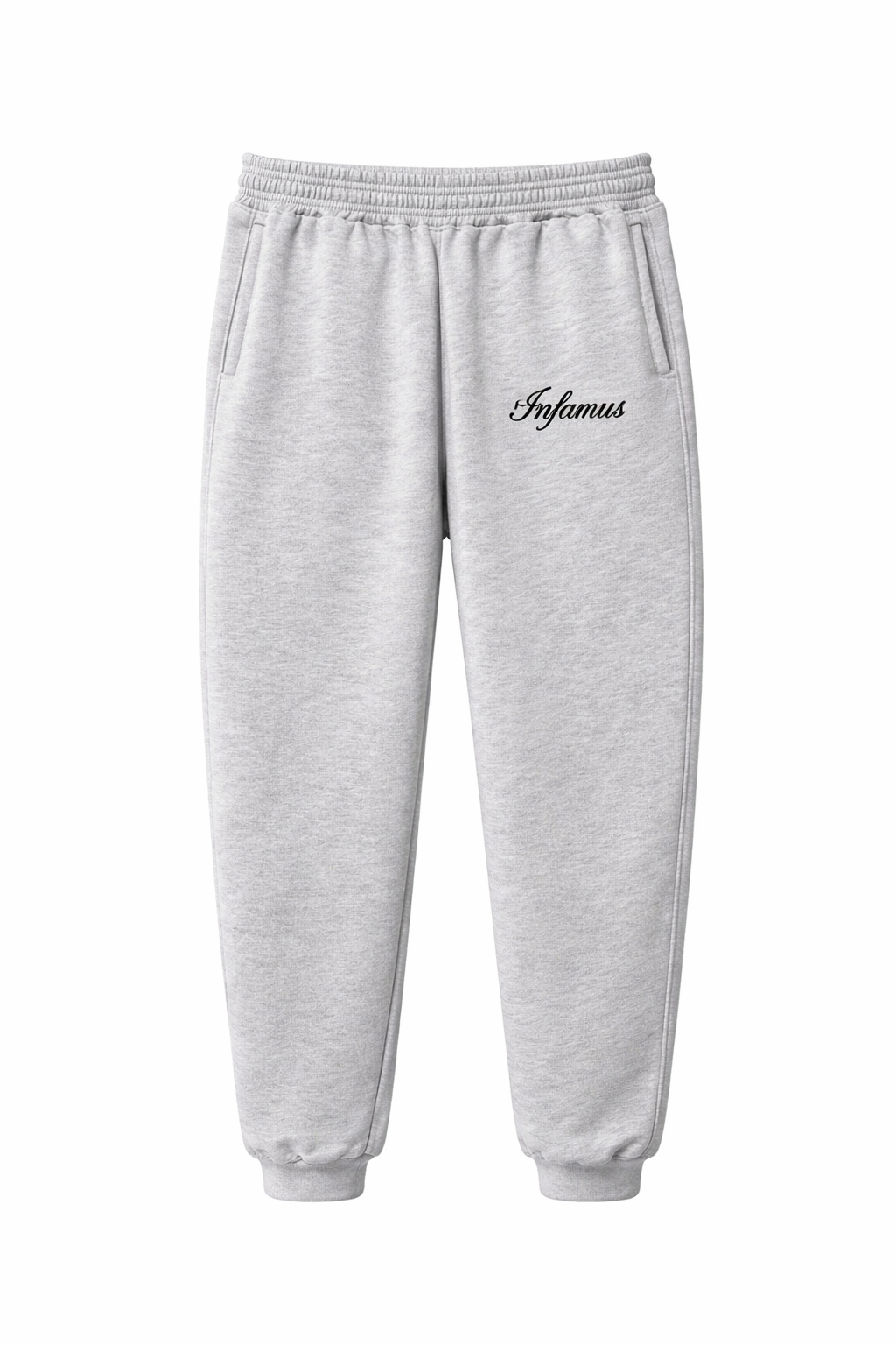 JOGGER MELANGE