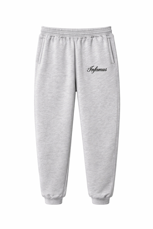JOGGER MELANGE