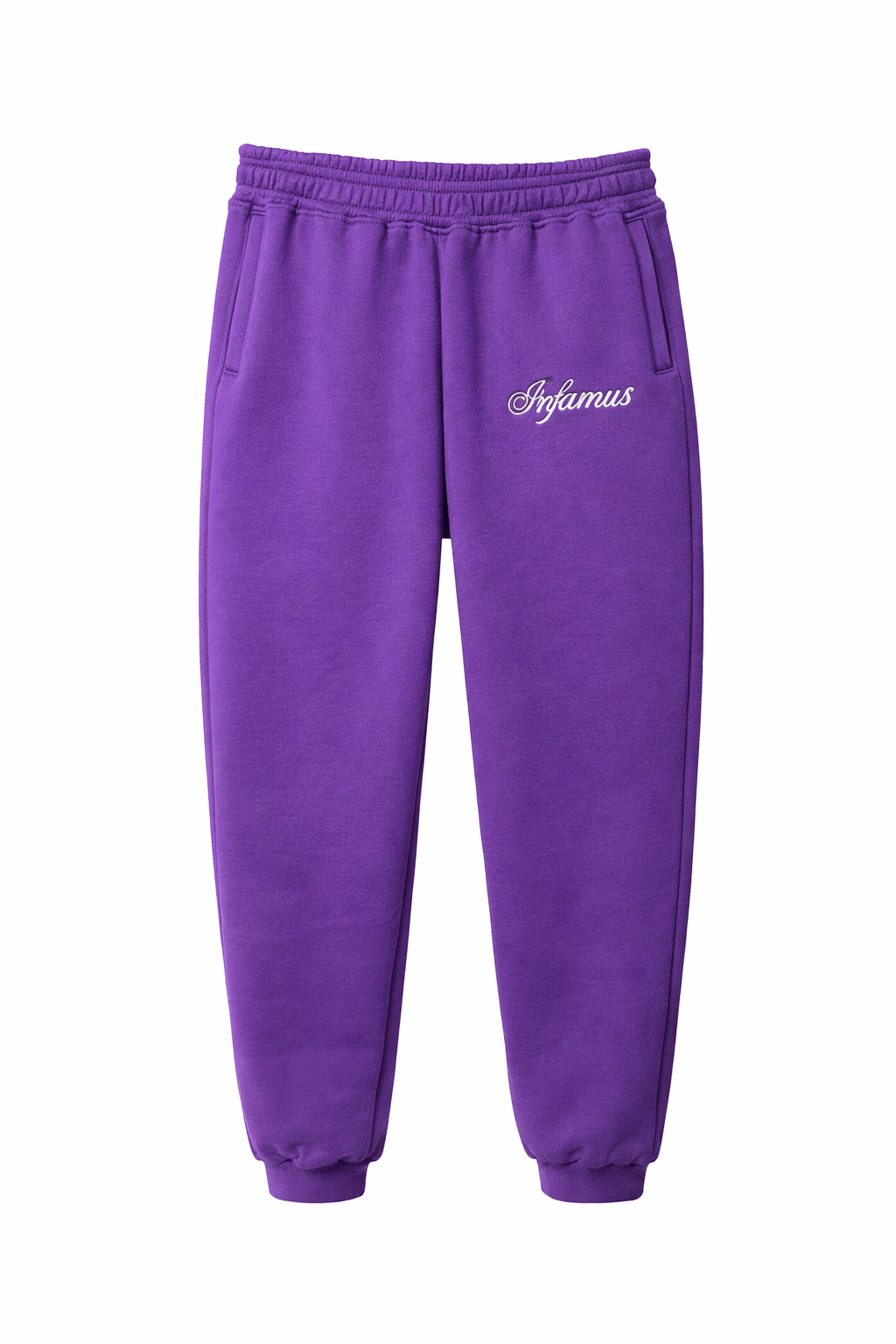 JOGGER MORADO