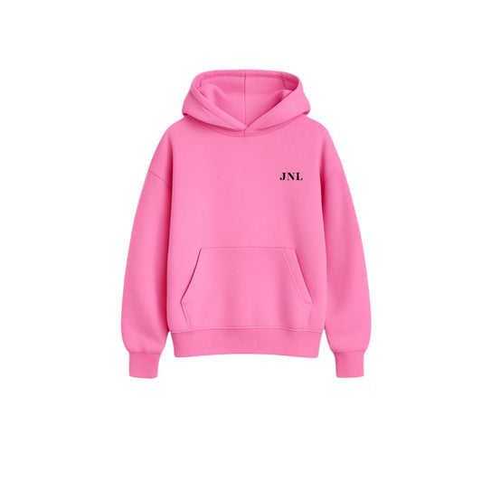 HOODIE JUNELL ROSE