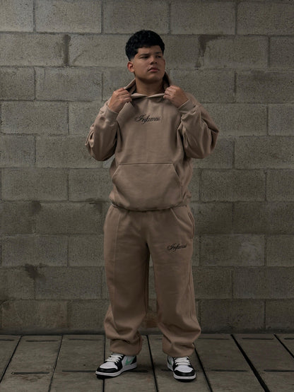Infamus Luxury Beige