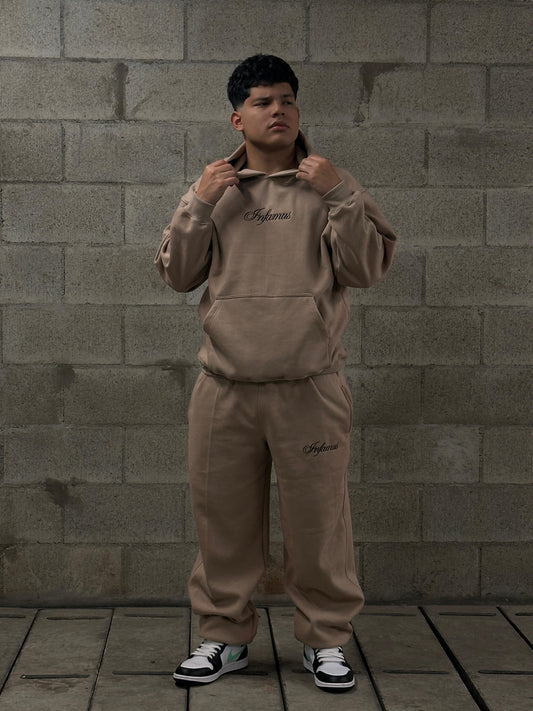 Infamus Luxury Beige